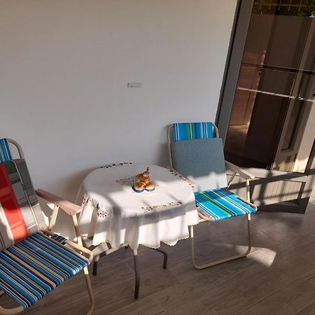 R & L Seaside Appartment Flic-en-Flacq 외부 사진