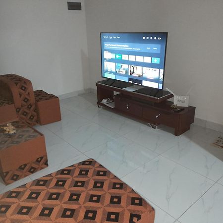 R & L Seaside Appartment Flic-en-Flacq 외부 사진