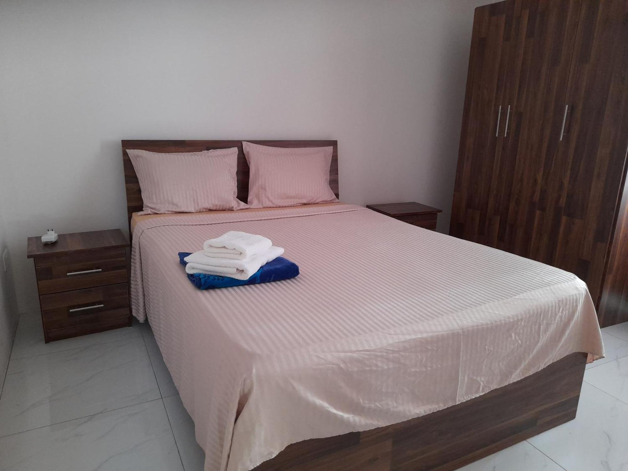 R & L Seaside Appartment Flic-en-Flacq 외부 사진
