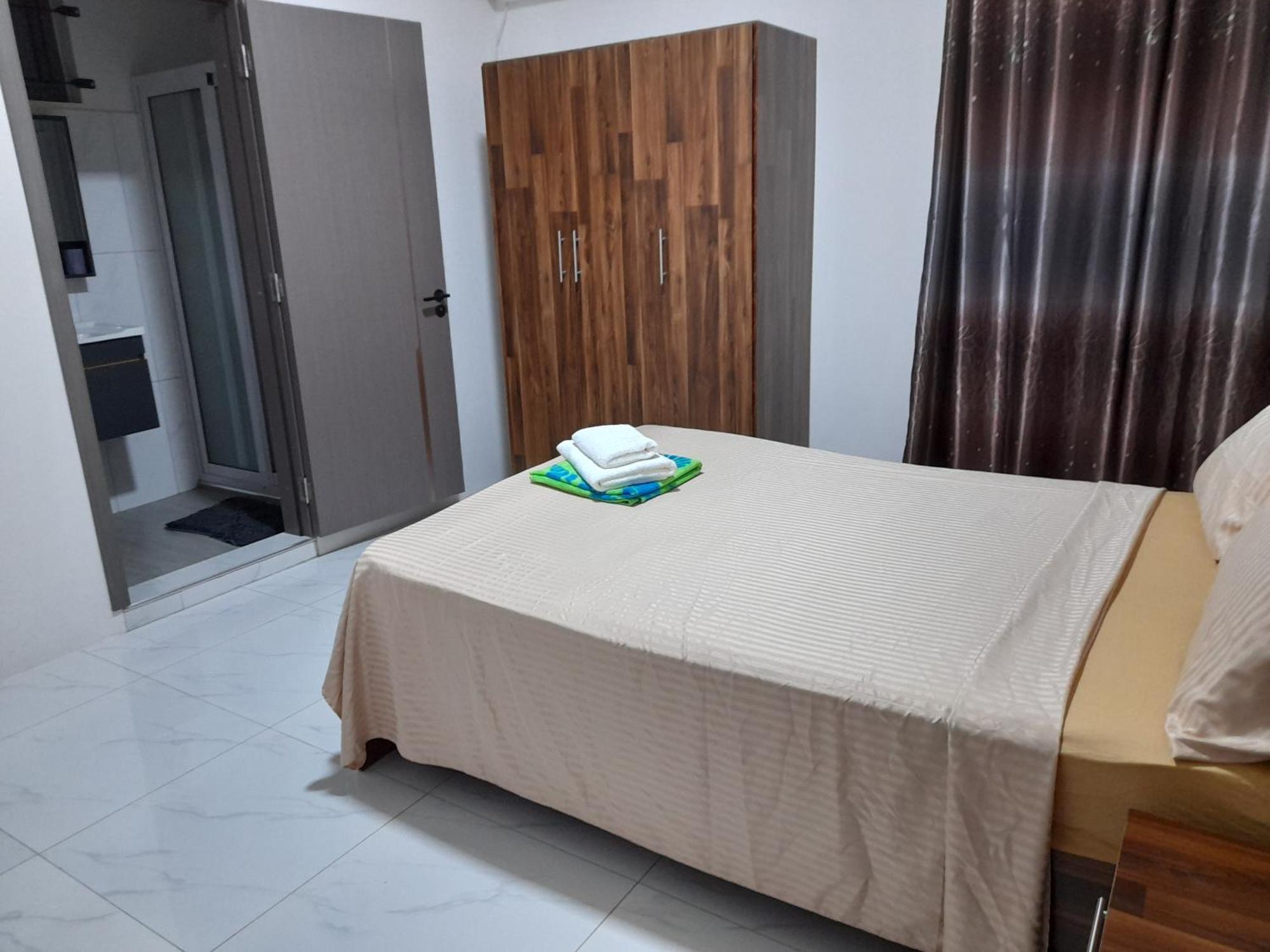 R & L Seaside Appartment Flic-en-Flacq 외부 사진